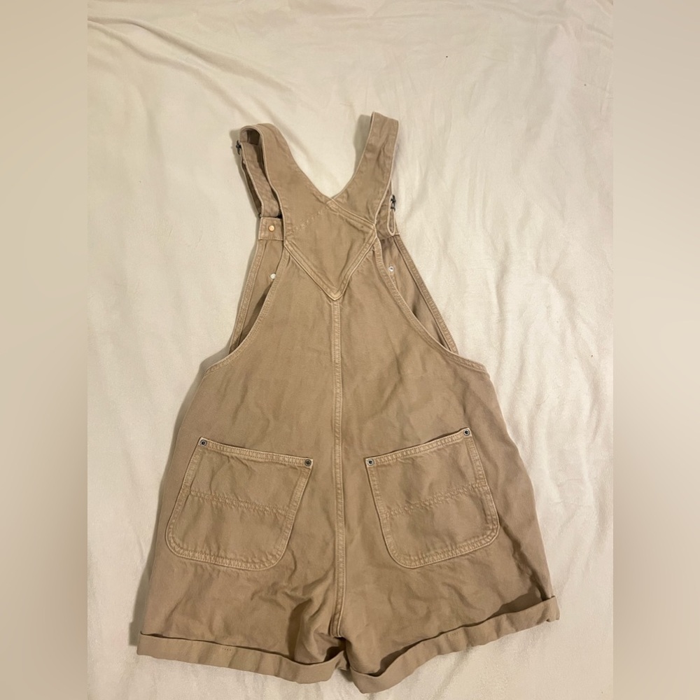 Overalls - Picture 2 of 3